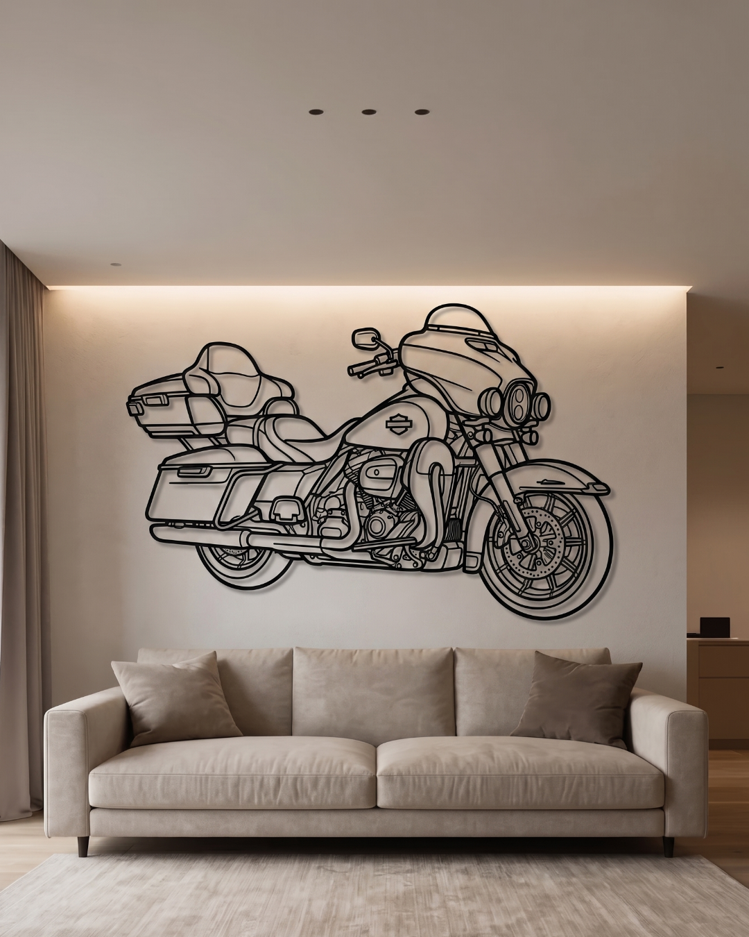 2020 → Ghost 2nd Gen 3/4 VIEW