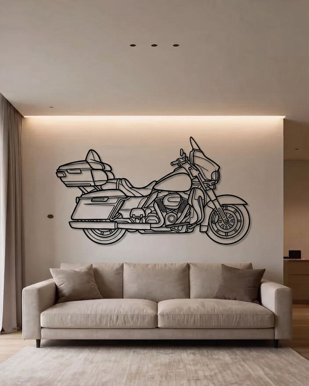 2020 → Ghost 2nd Gen SIDE VIEW