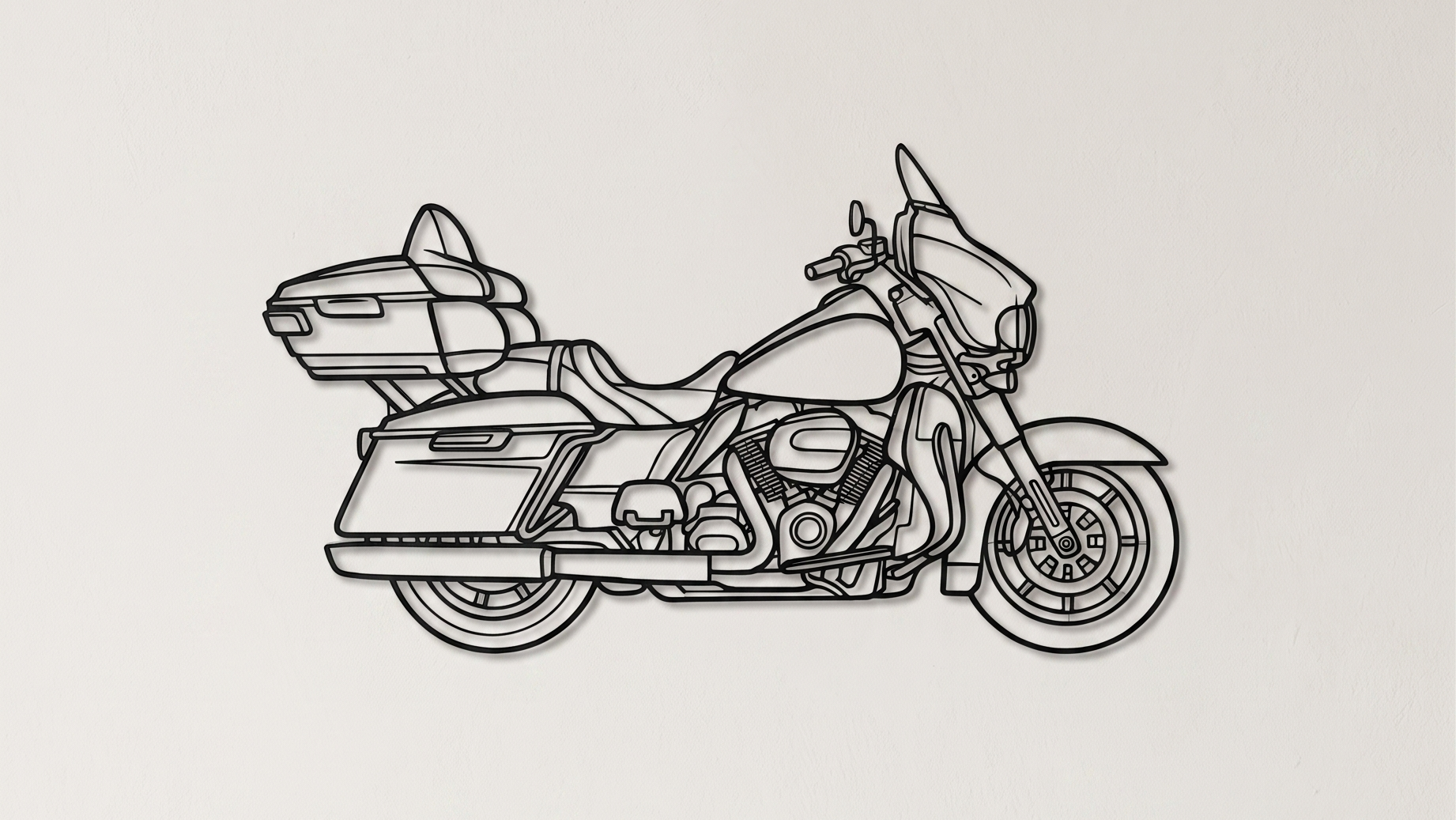 2020 → Ghost 2nd Gen SIDE VIEW
