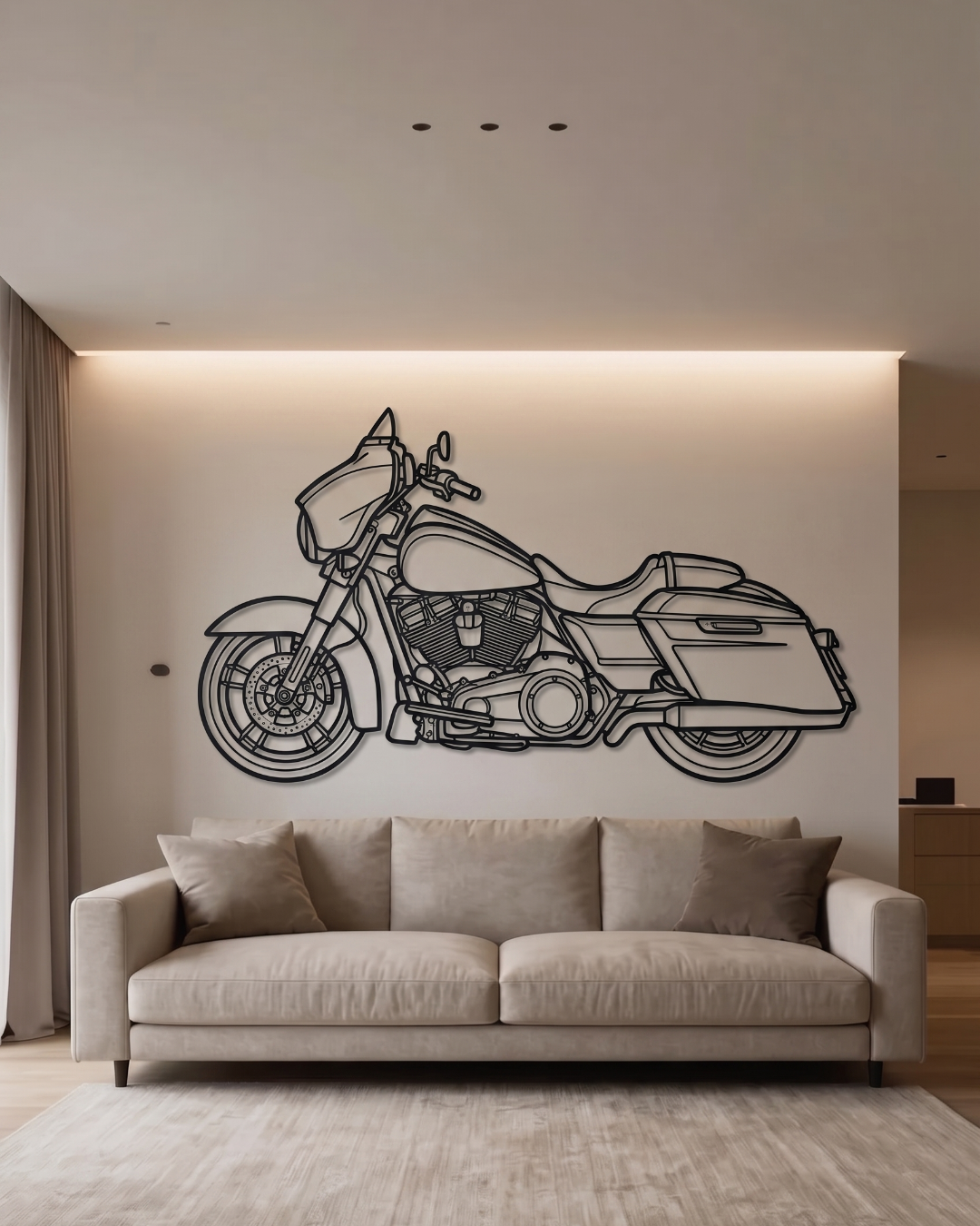2025 → Ghost Series II VIEW
