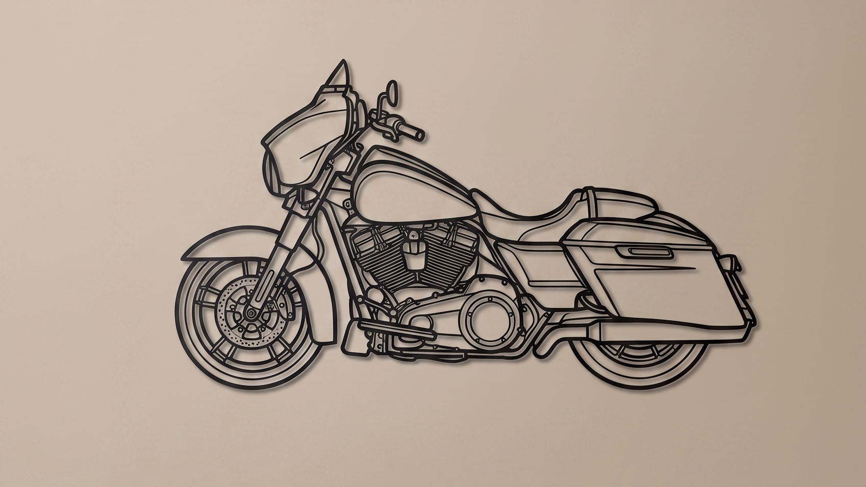 2025 → Ghost Series II VIEW