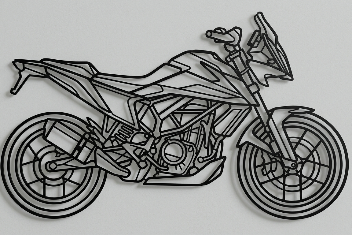 ADVENTURE 250 GEN1