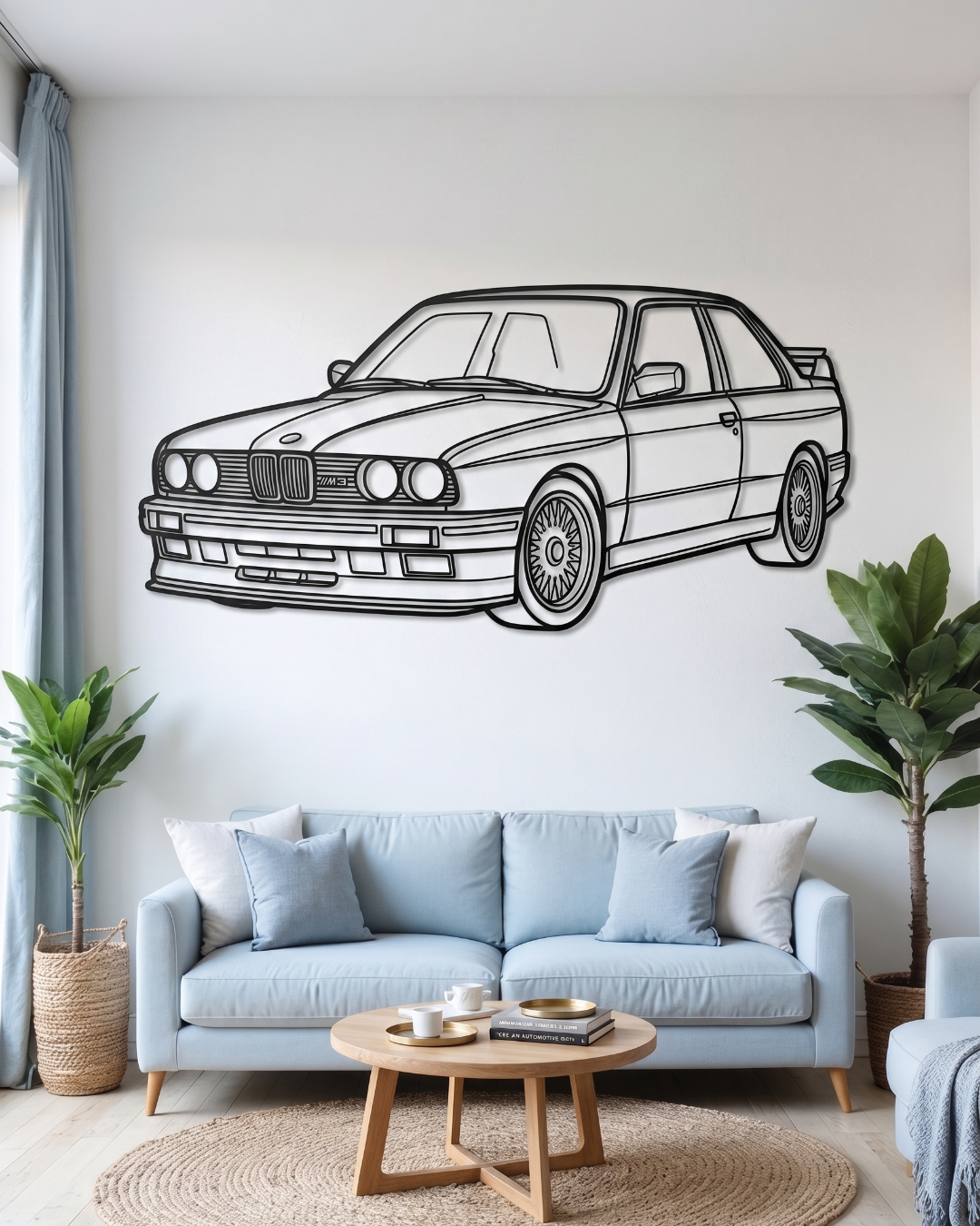 BMW XM G09 3BY4 VIEW