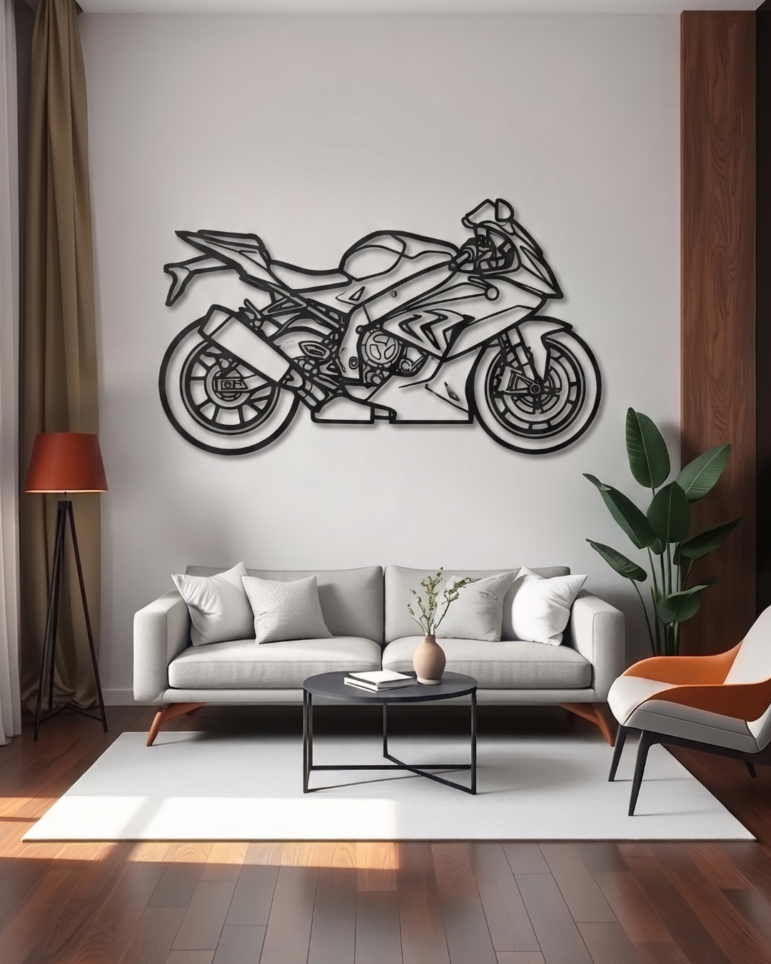 BMW S1000RR 2009-2014