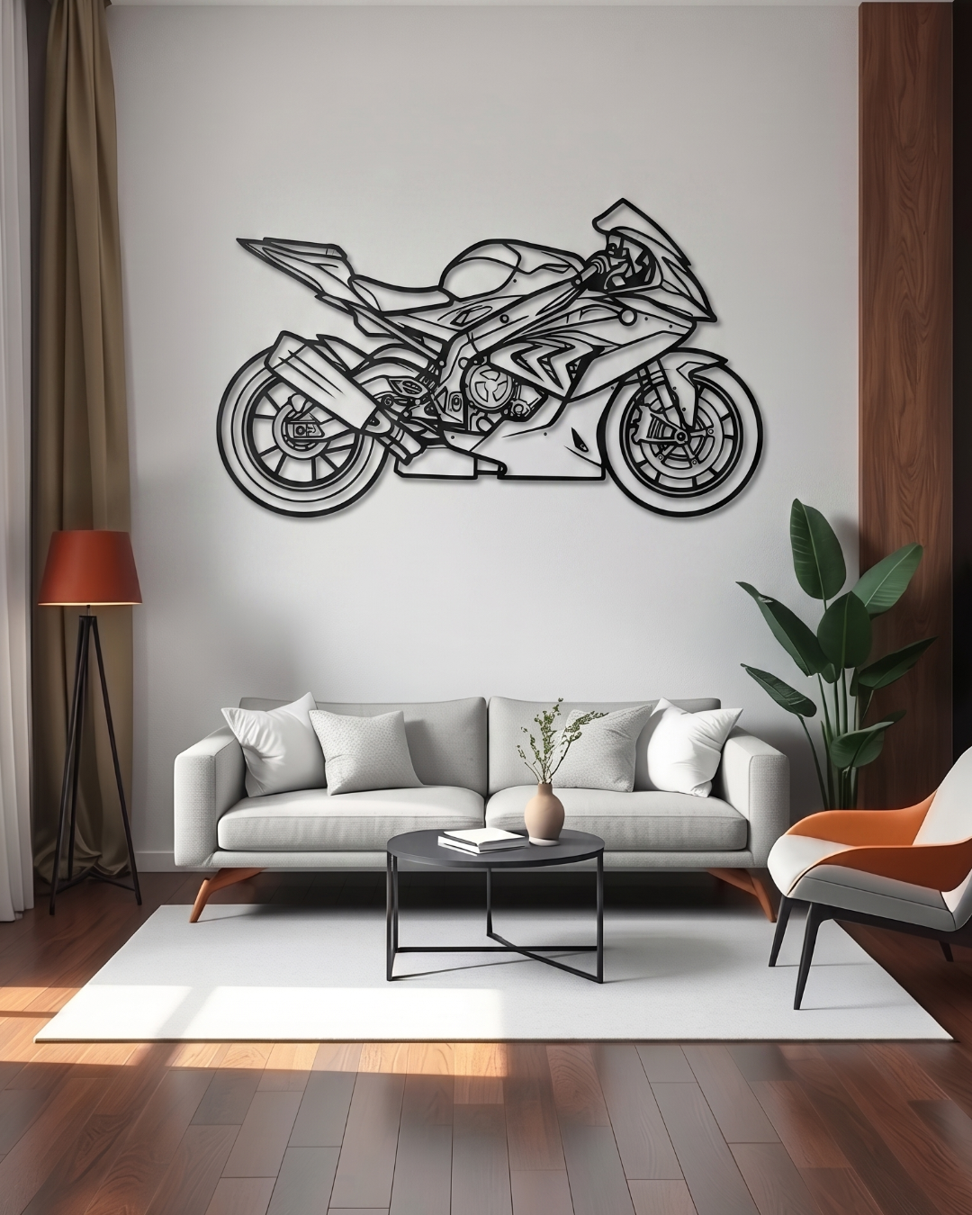 BMW S1000RR 2015-2018