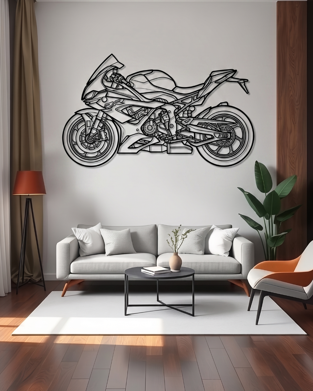 BMW S1000RR 2023 TO PRESENT