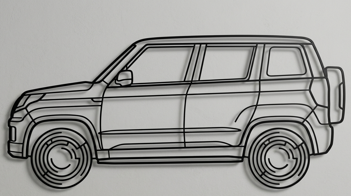 BOLERO NEO PLUS