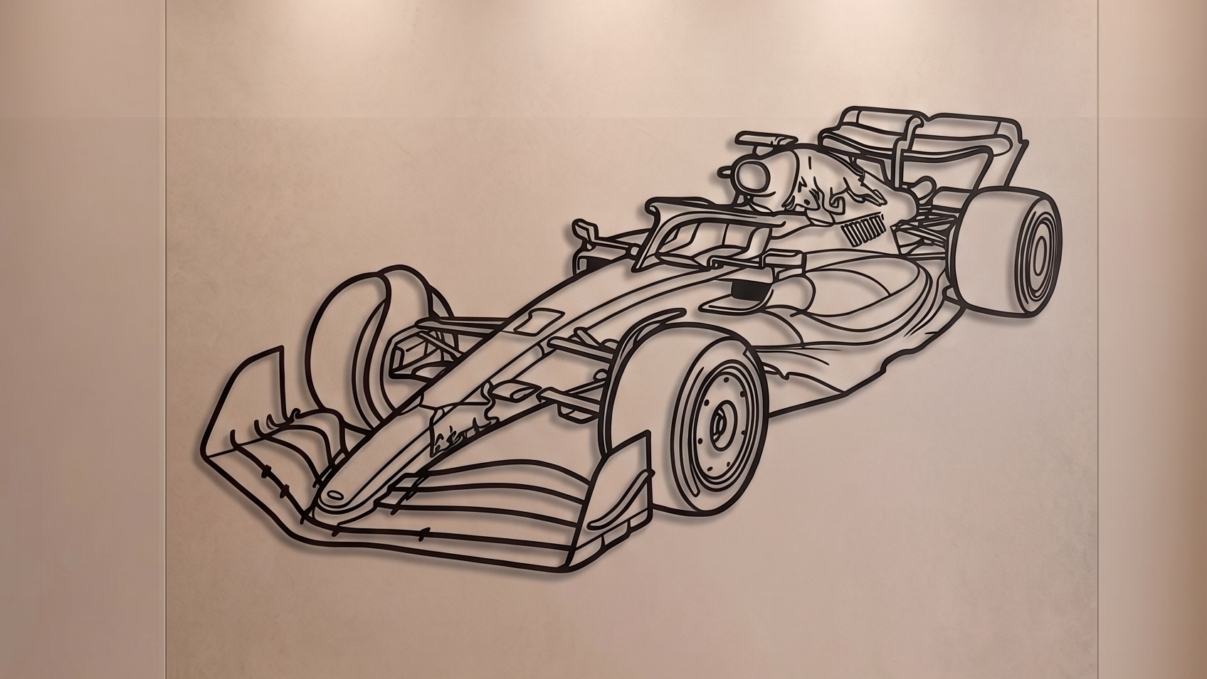 F1  Red Bull Racing  RB19 → 2023 3/4 view