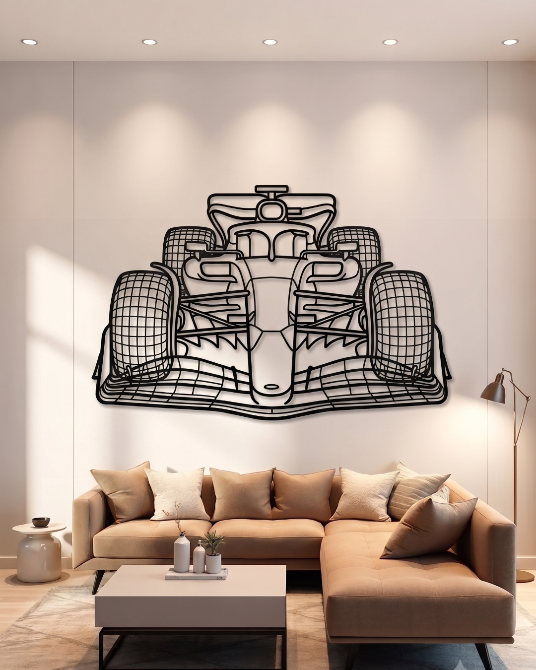 F1  Red Bull Racing  RB19 → 2023 front view