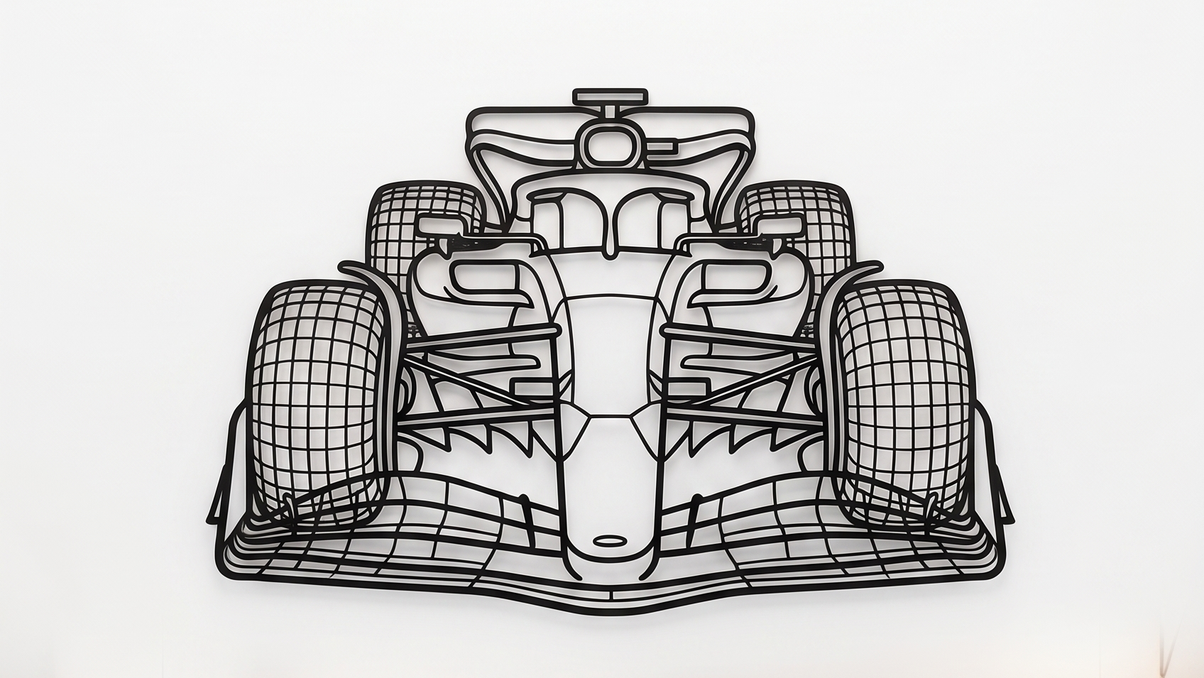 F1  Red Bull Racing  RB19 → 2023 front view