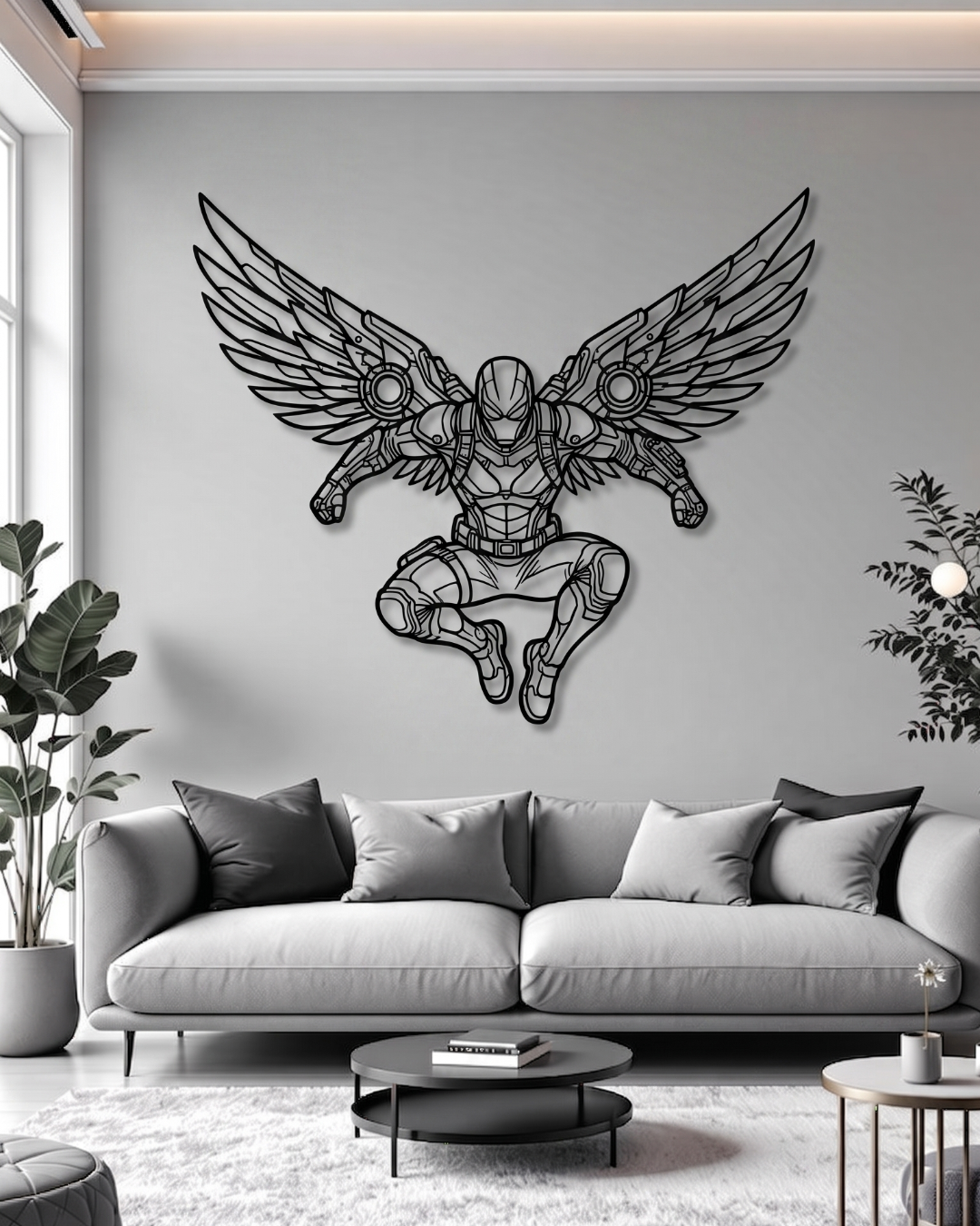 Falcon