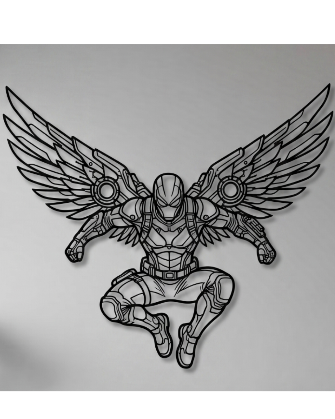 Falcon
