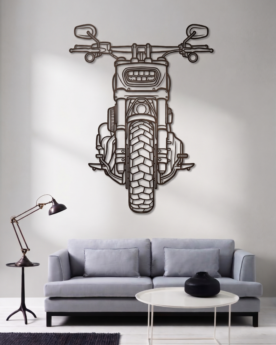 Fat Bob-2018–Present  FRONT VIWE
