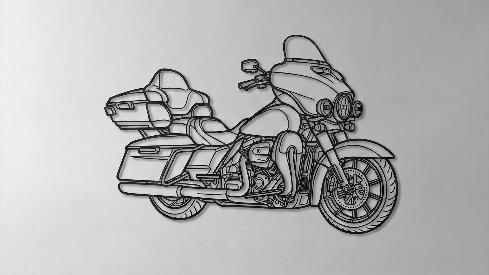 Ultra Limited —   2014–2023 3/4  VIEW