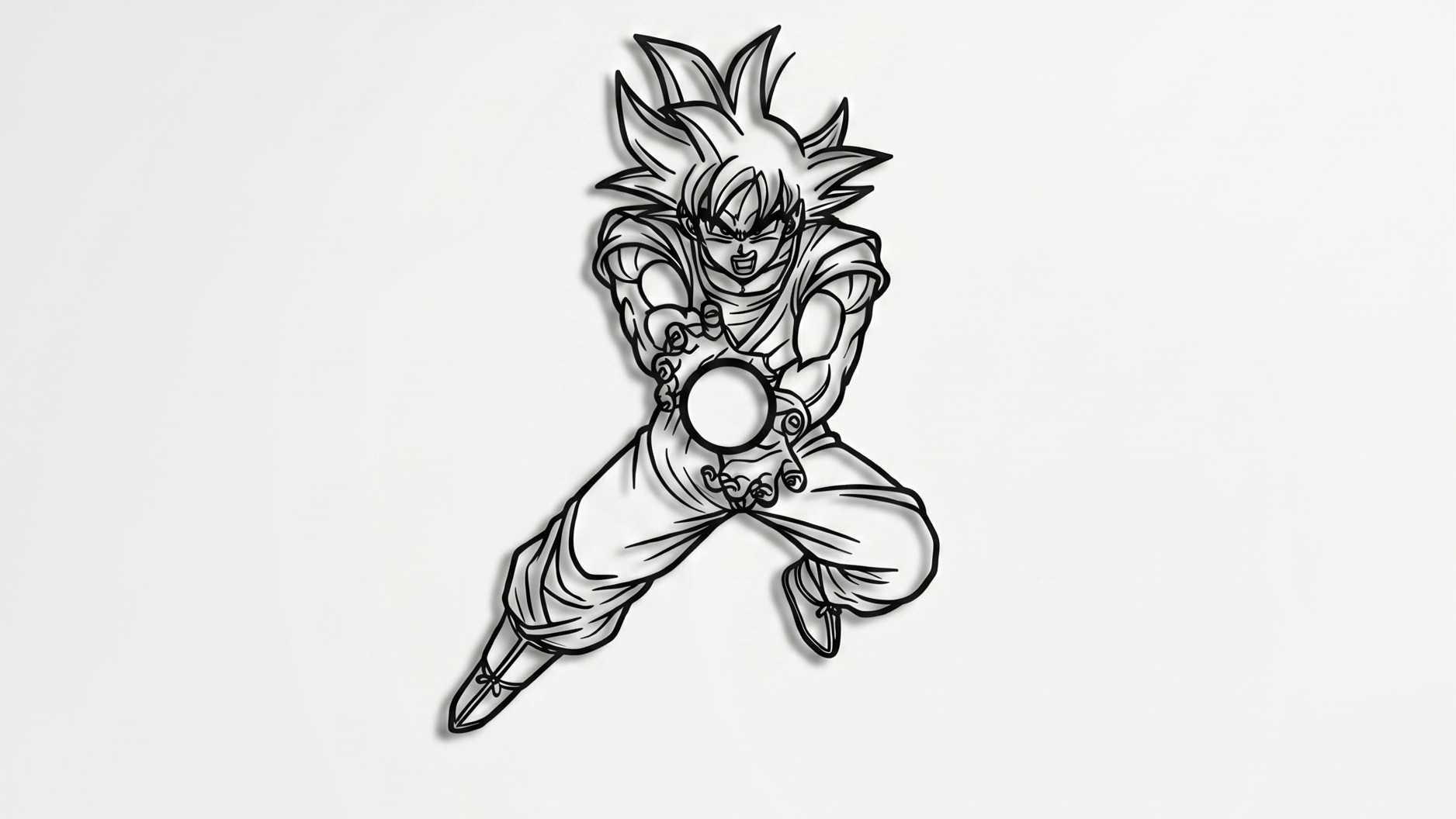 Goku