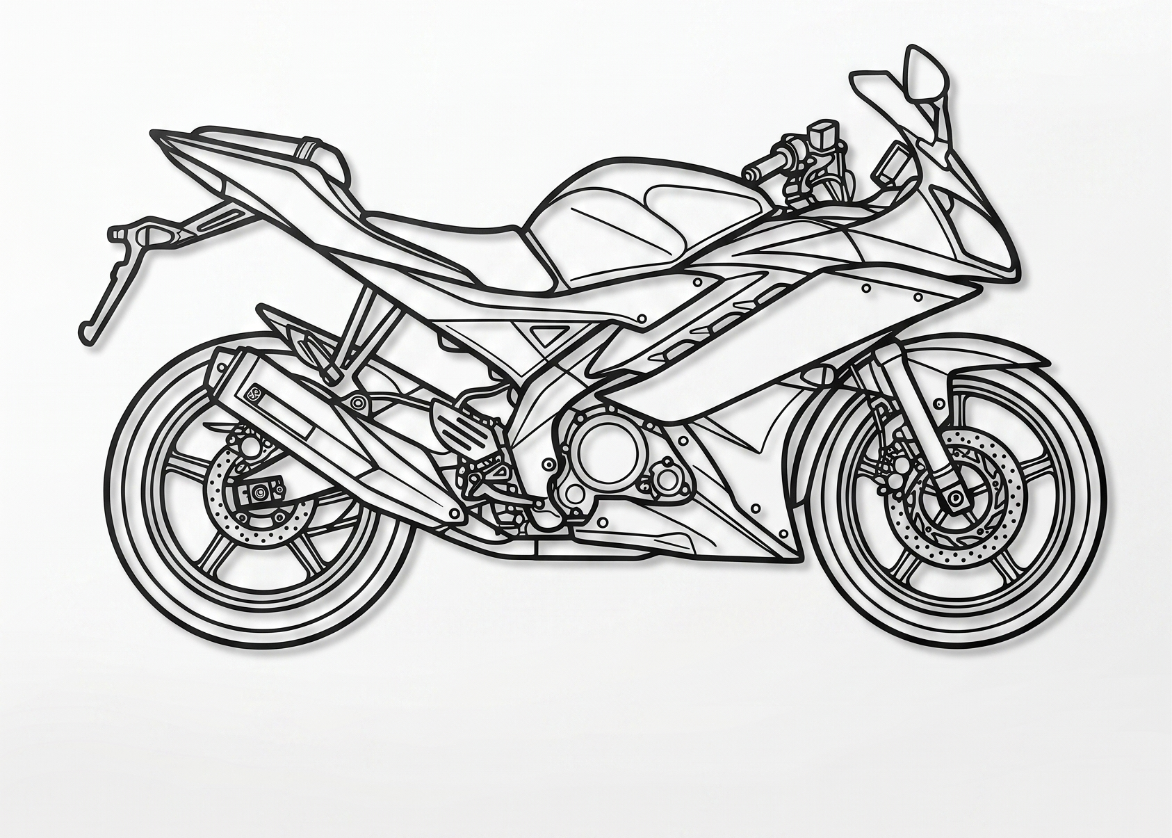 R15 V1 (2008–2011)SIDE VIWE
