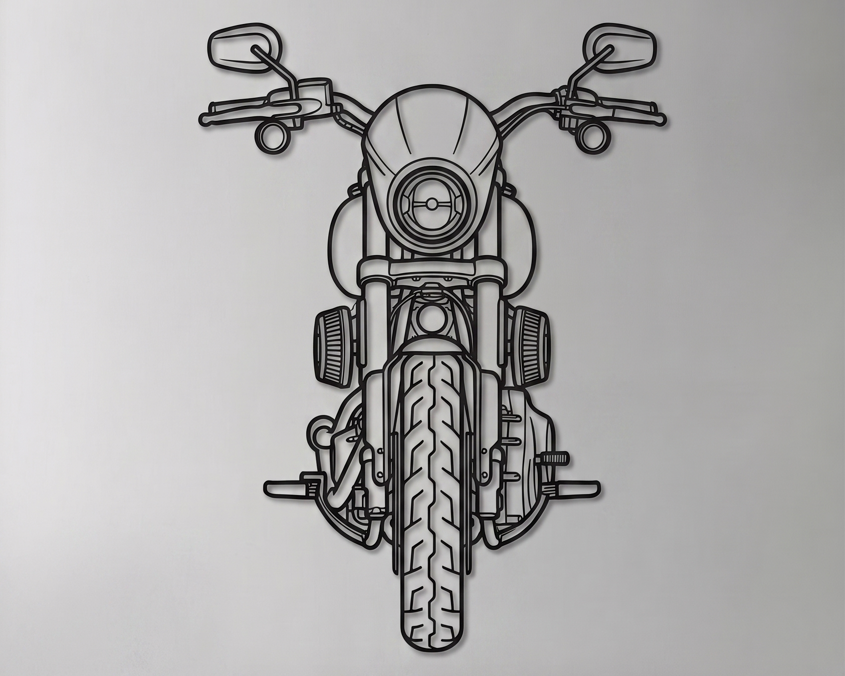 Low Rider S — 2020–Presen  FRONT VIWE