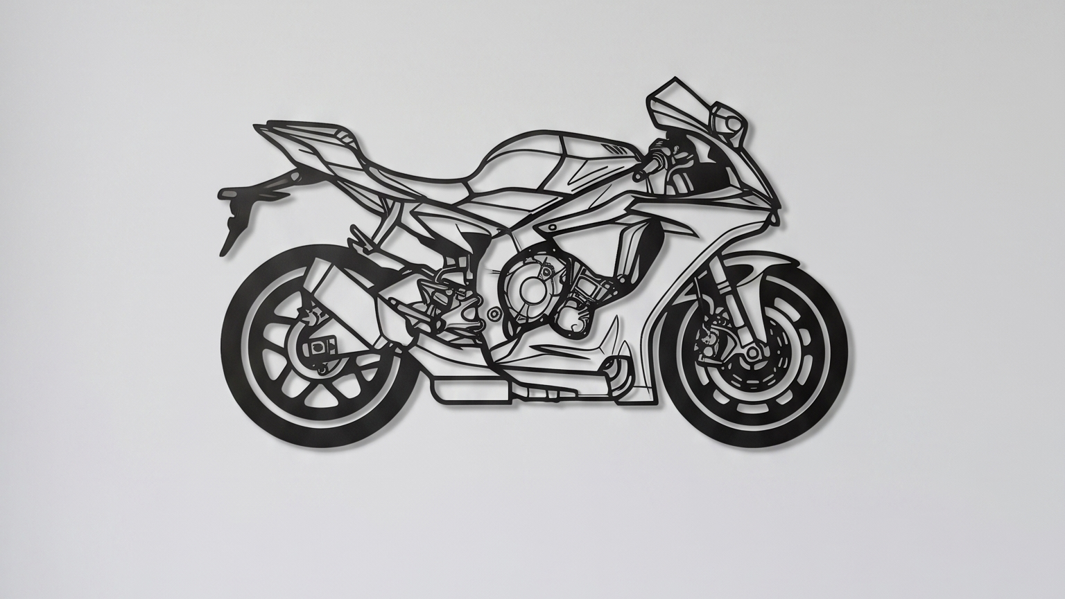 YAMAHA YZF-R1 2015-PRESENT