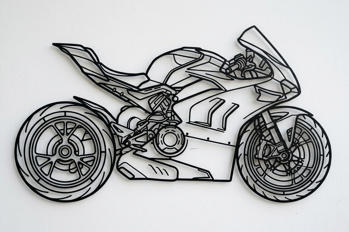 DUCATI PANIGALE V4