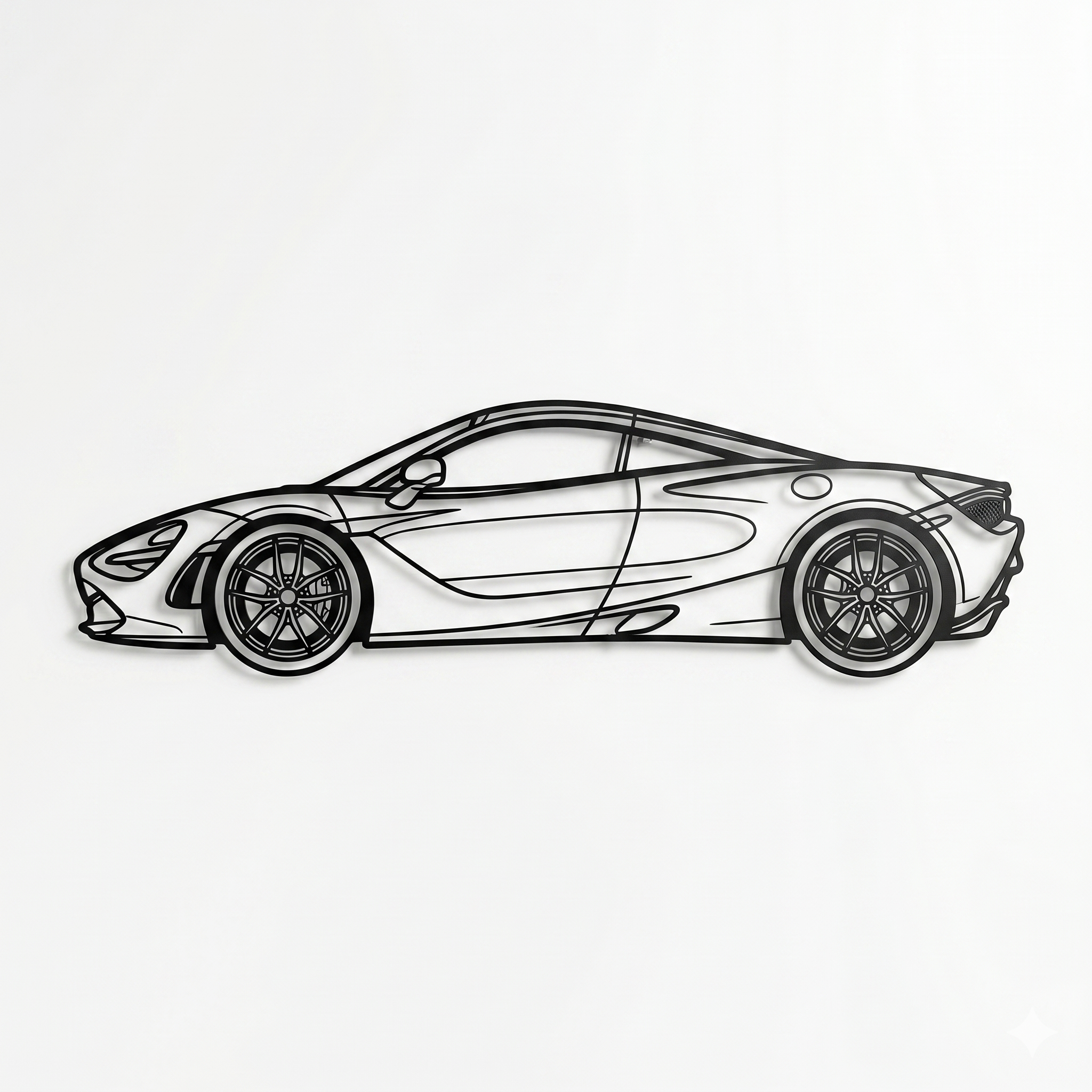 McLaren ⁠720S