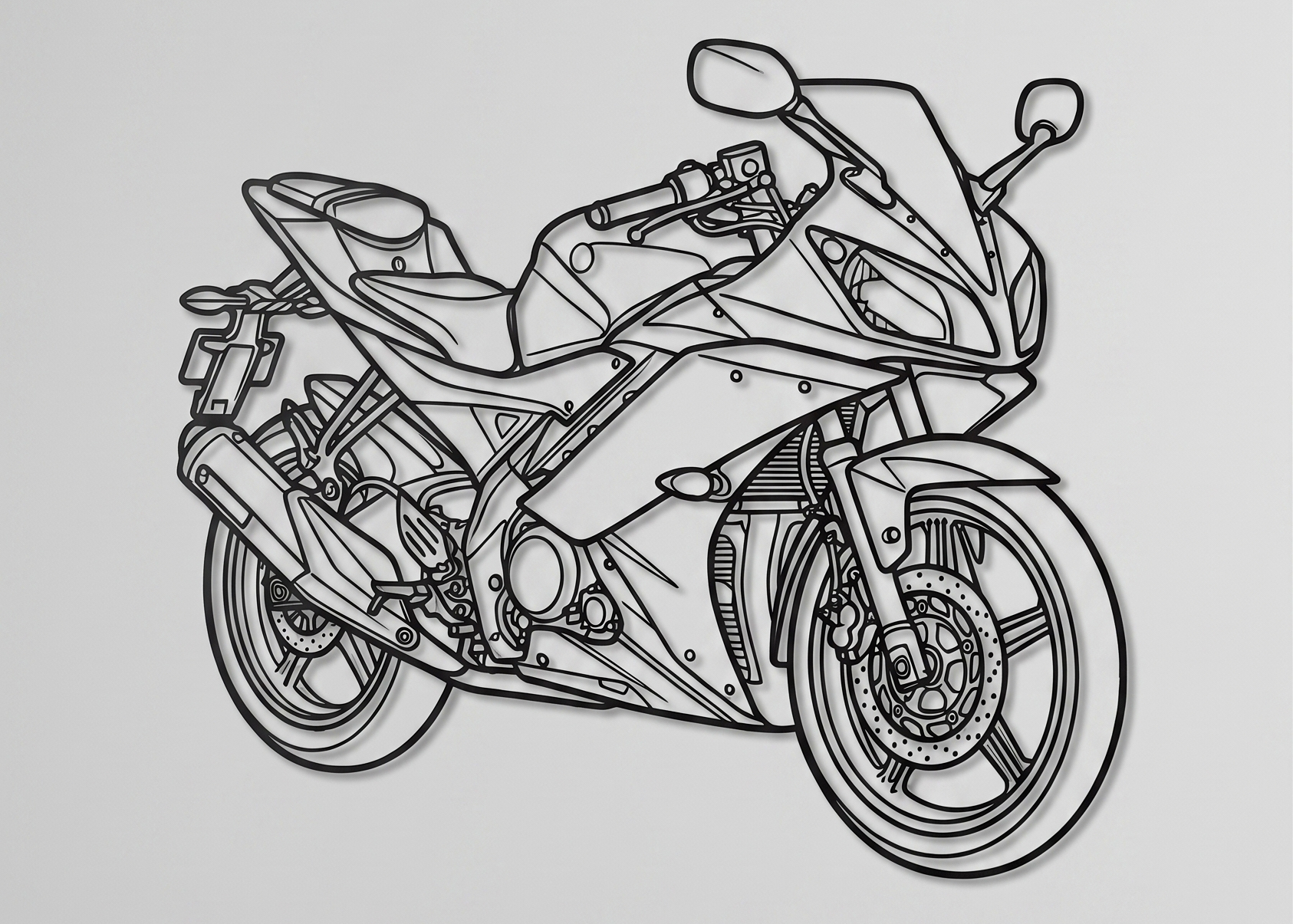 R15 V1 (2008–2011)  3/4 VIWE