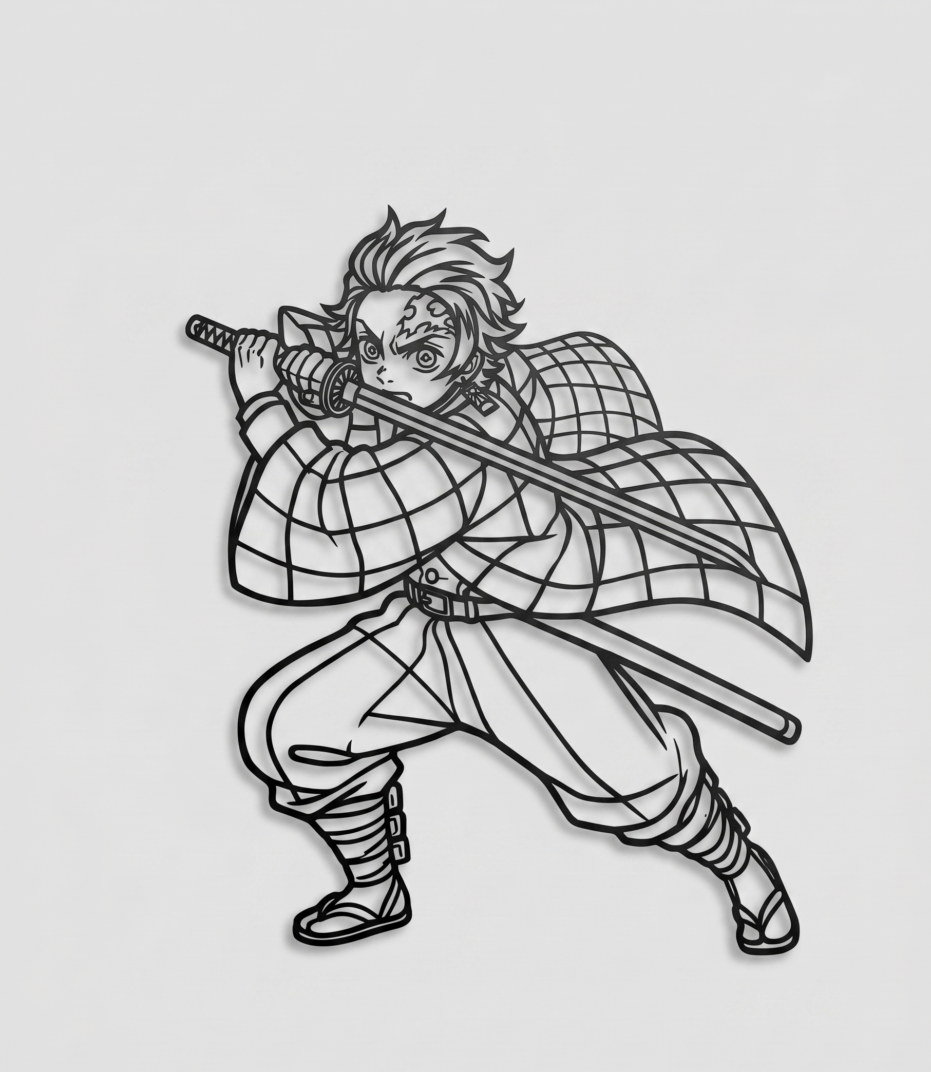 Demon Slayer