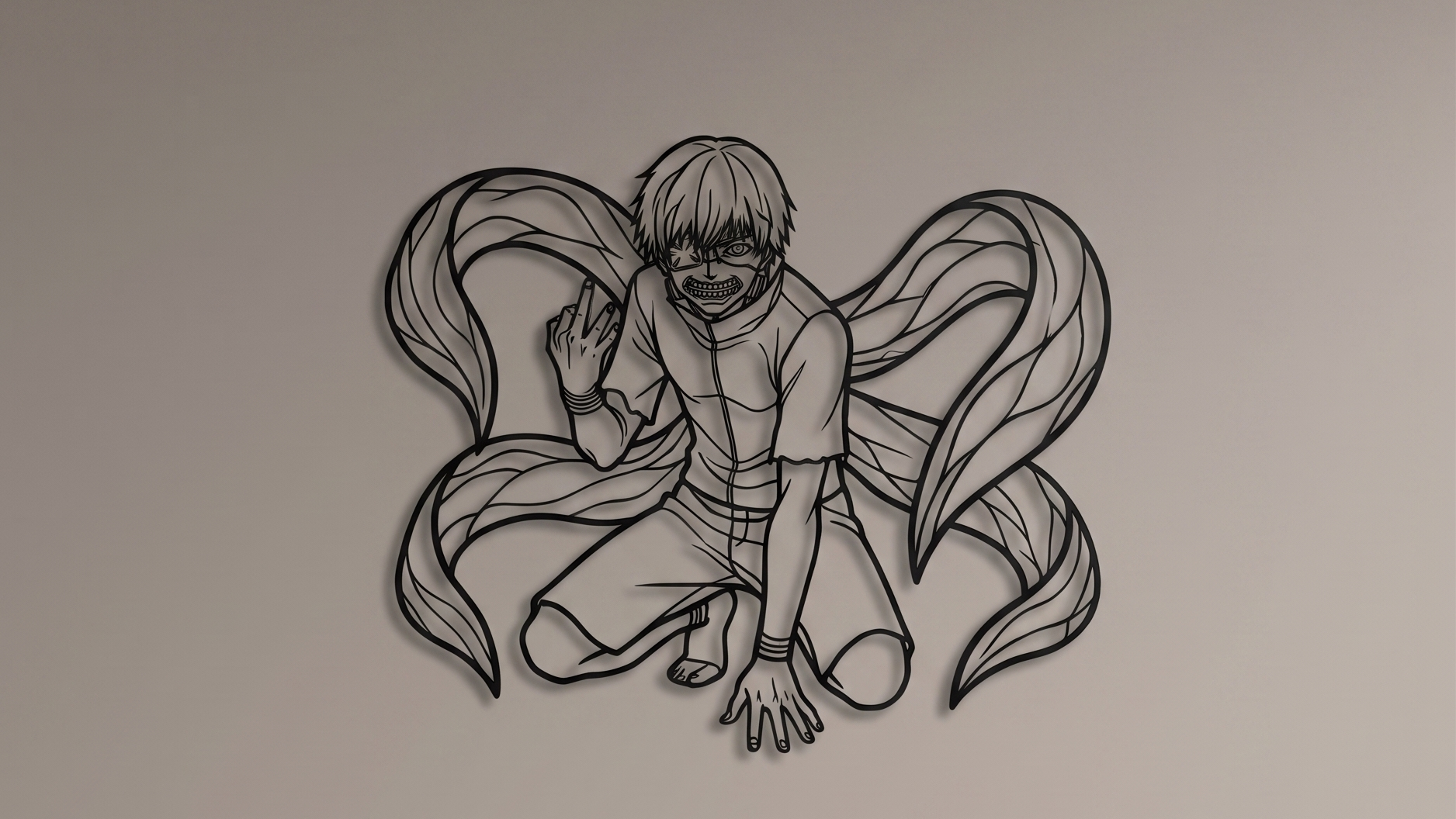Tokyo Ghoul