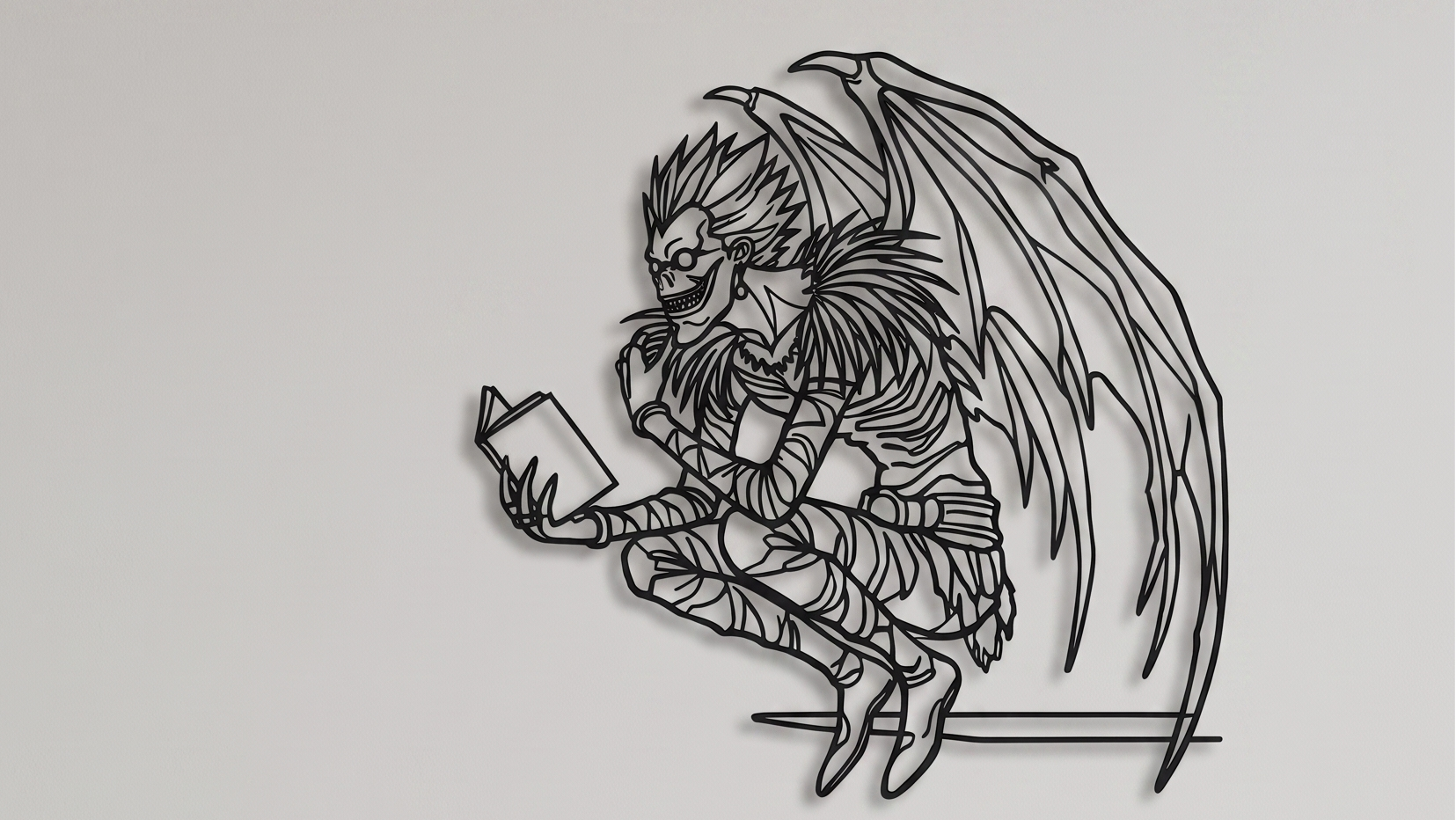 DEATH NOTE