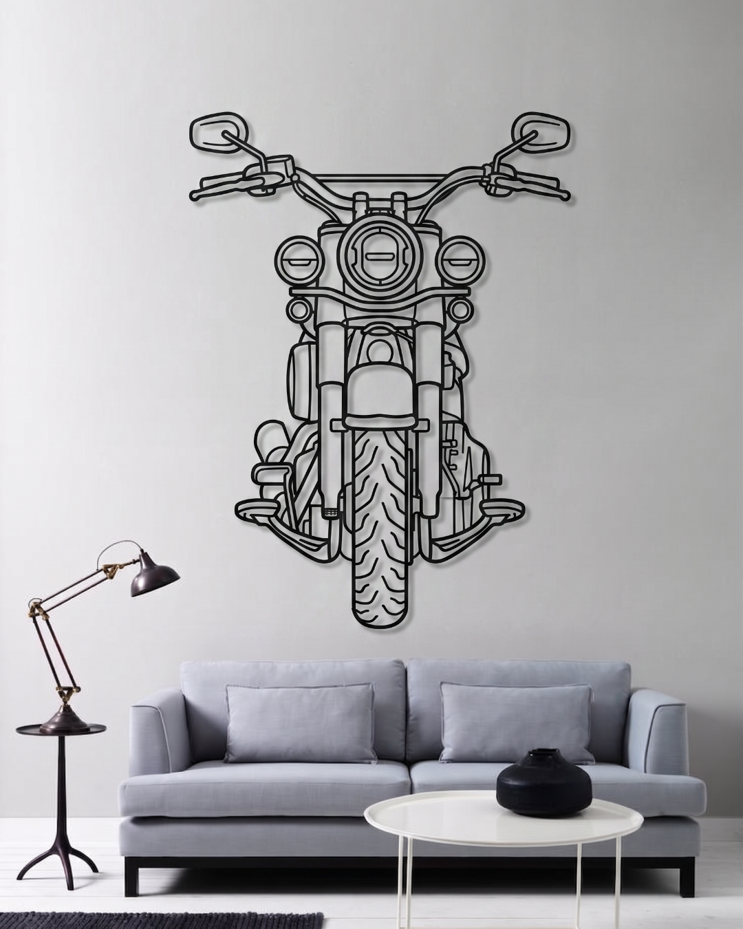 HERITAGE CLASSIC 2018–Present  FRONT VIWE
