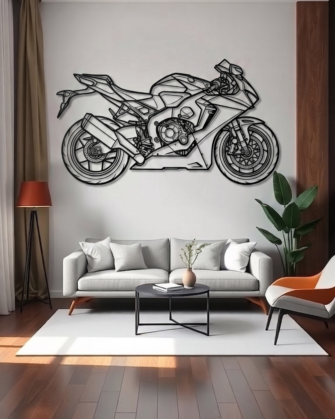 Honda CBR1000RR Fireblade 2017–2019