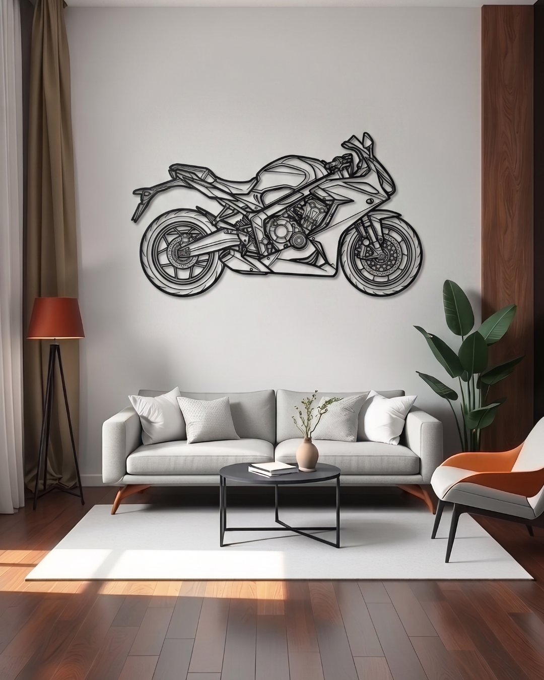 Honda CBR650R 2024–Present