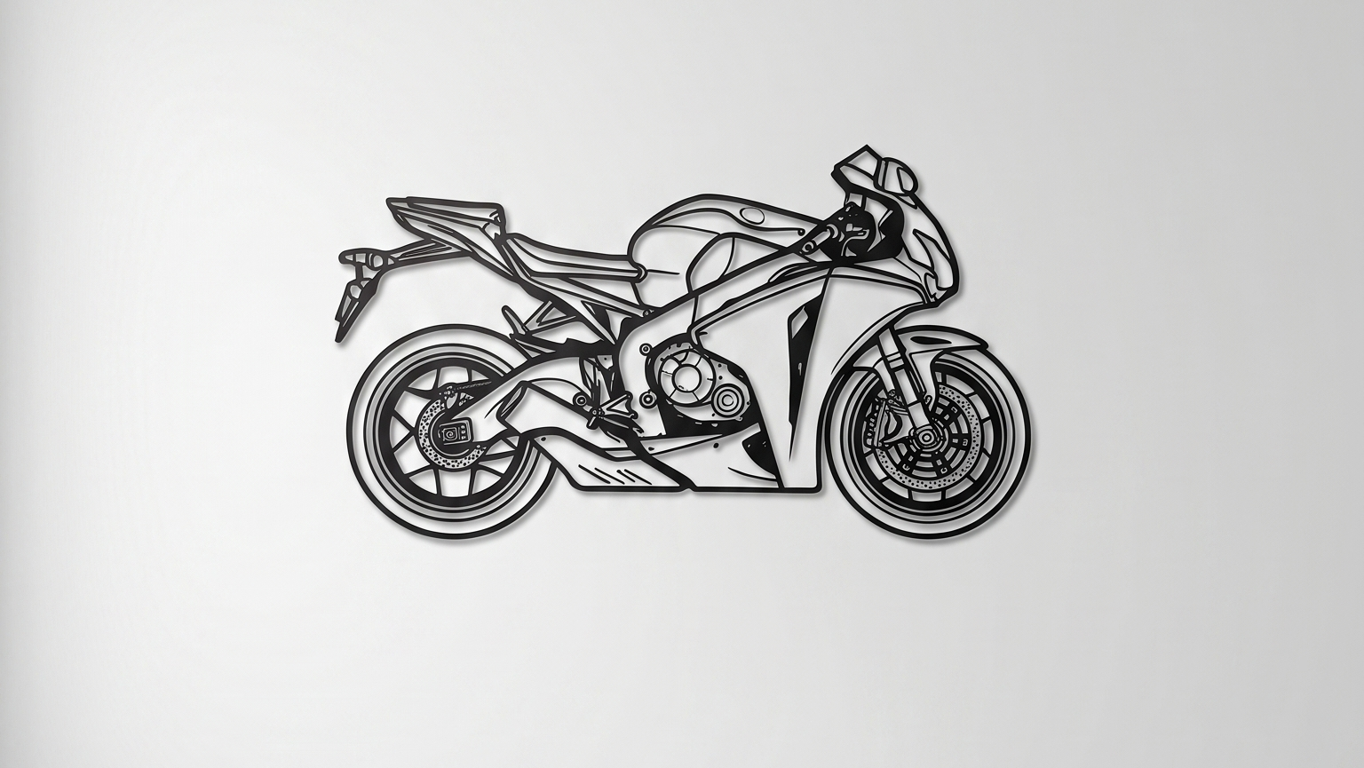 Honda CBR1000RR Fireblade 2008–2011