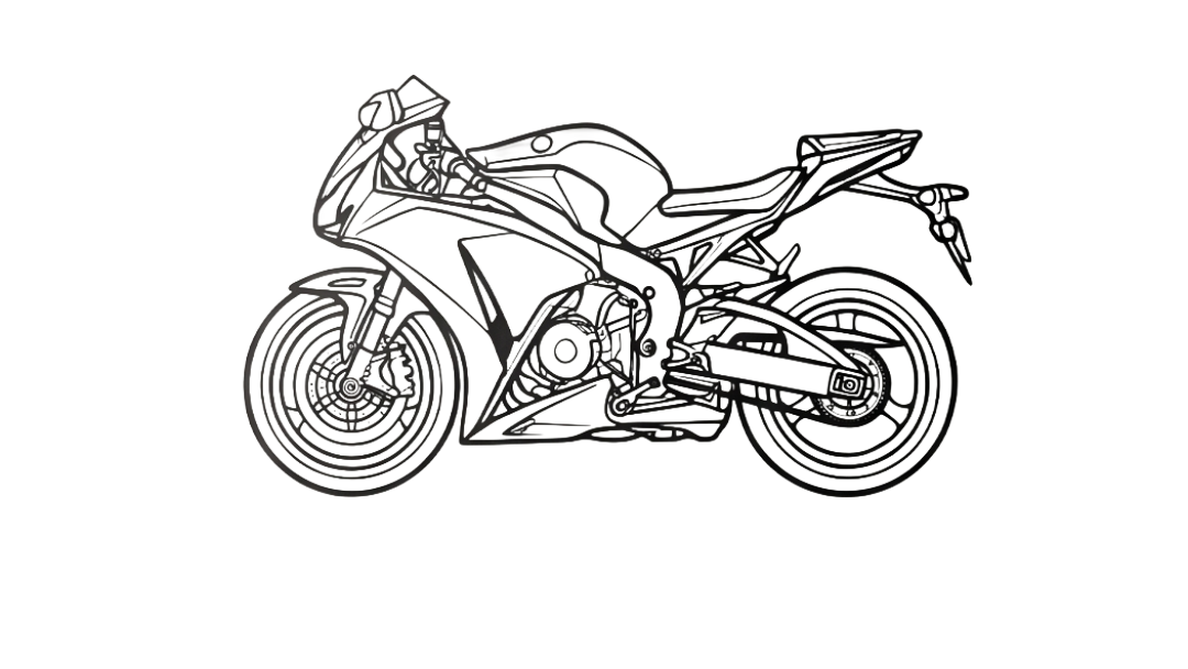 Honda CBR1000RR Fireblade 2012–2016