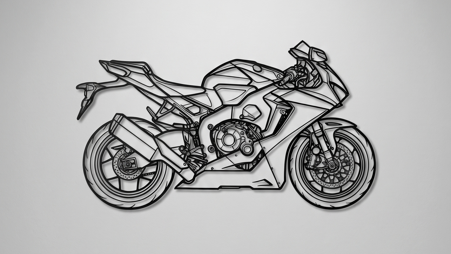 Honda CBR1000RR Fireblade 2017–2019