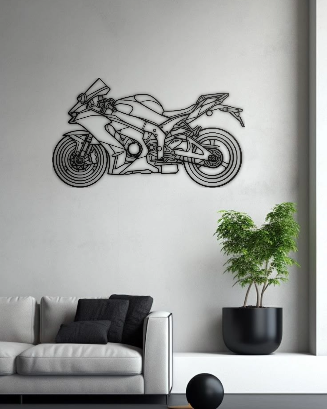 KAWASAKI ZX1OR 2025