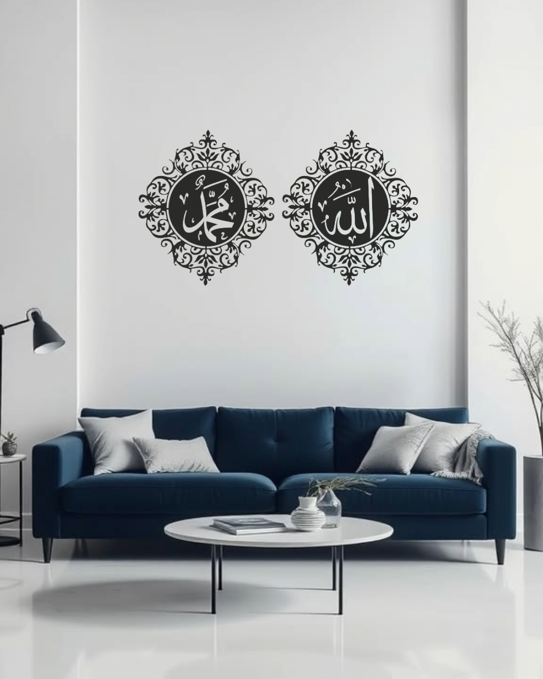 ARABIC WALL ARTS