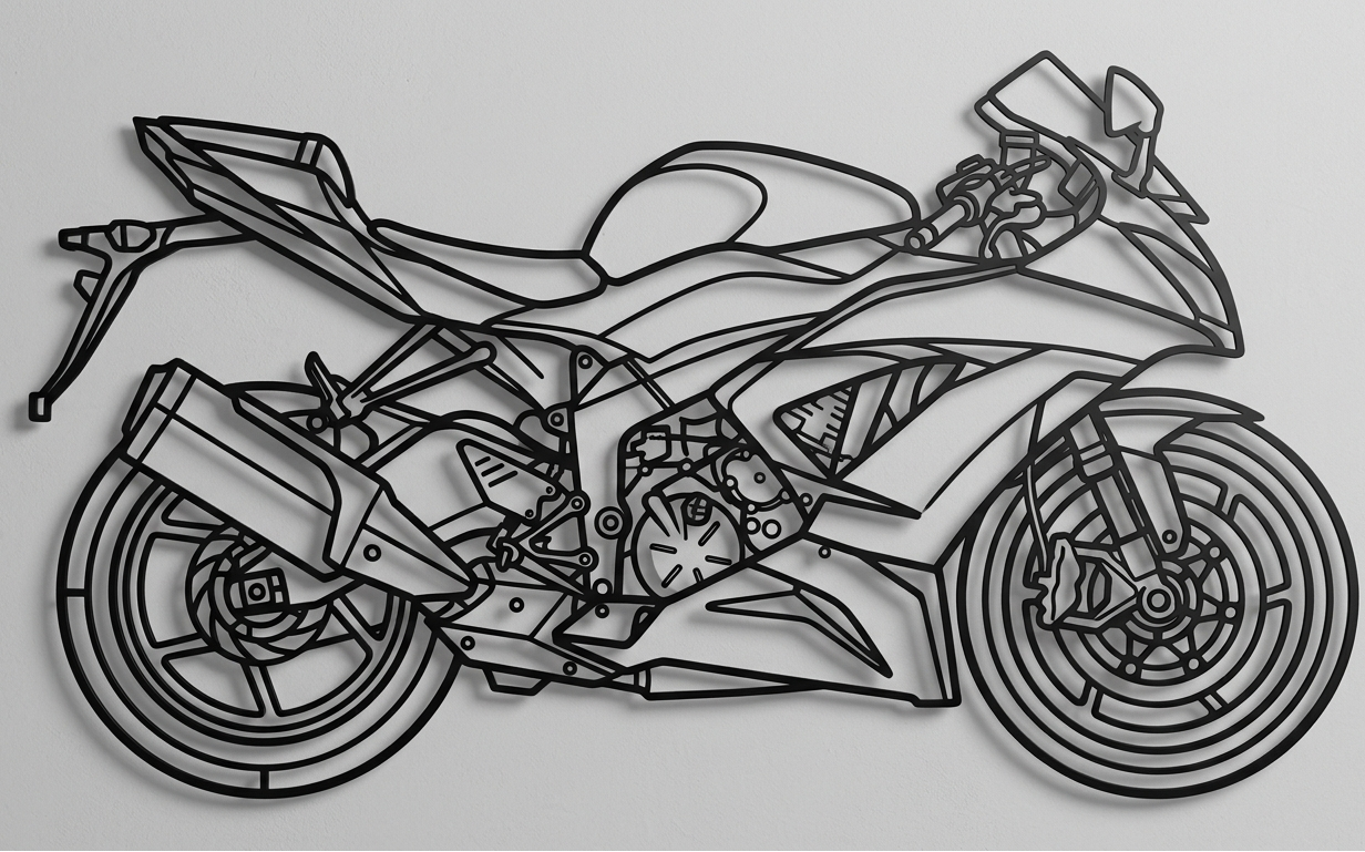 kawasaki 6R 2013