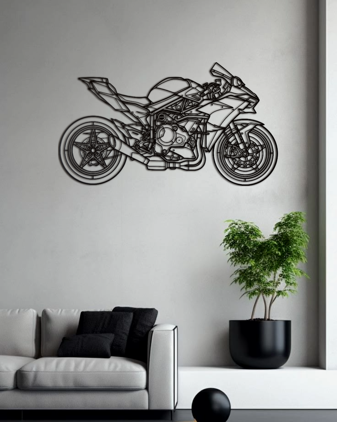 KAWASAKI NINJA H2R