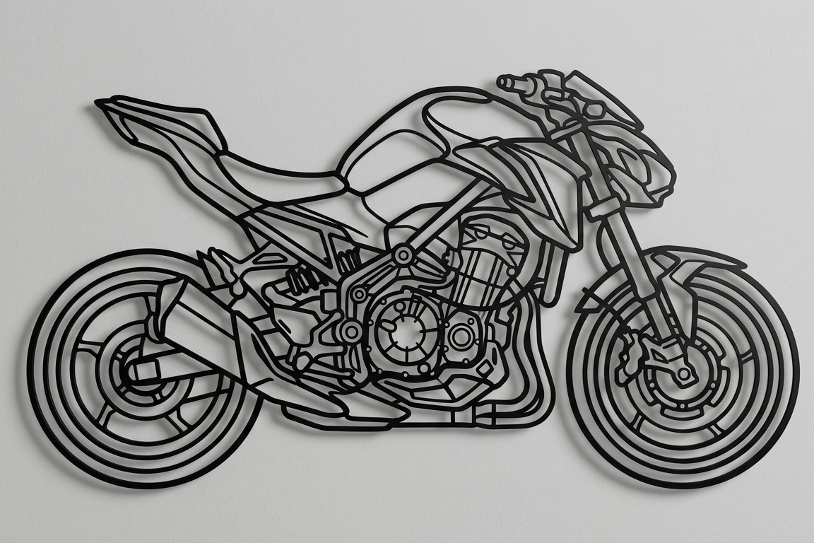 kawasaki Z900 2020