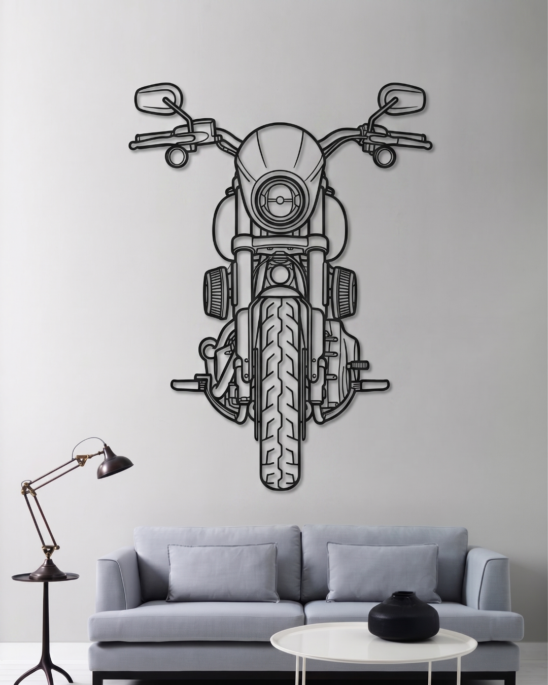Low Rider S — 2020–Presen  FRONT VIWE