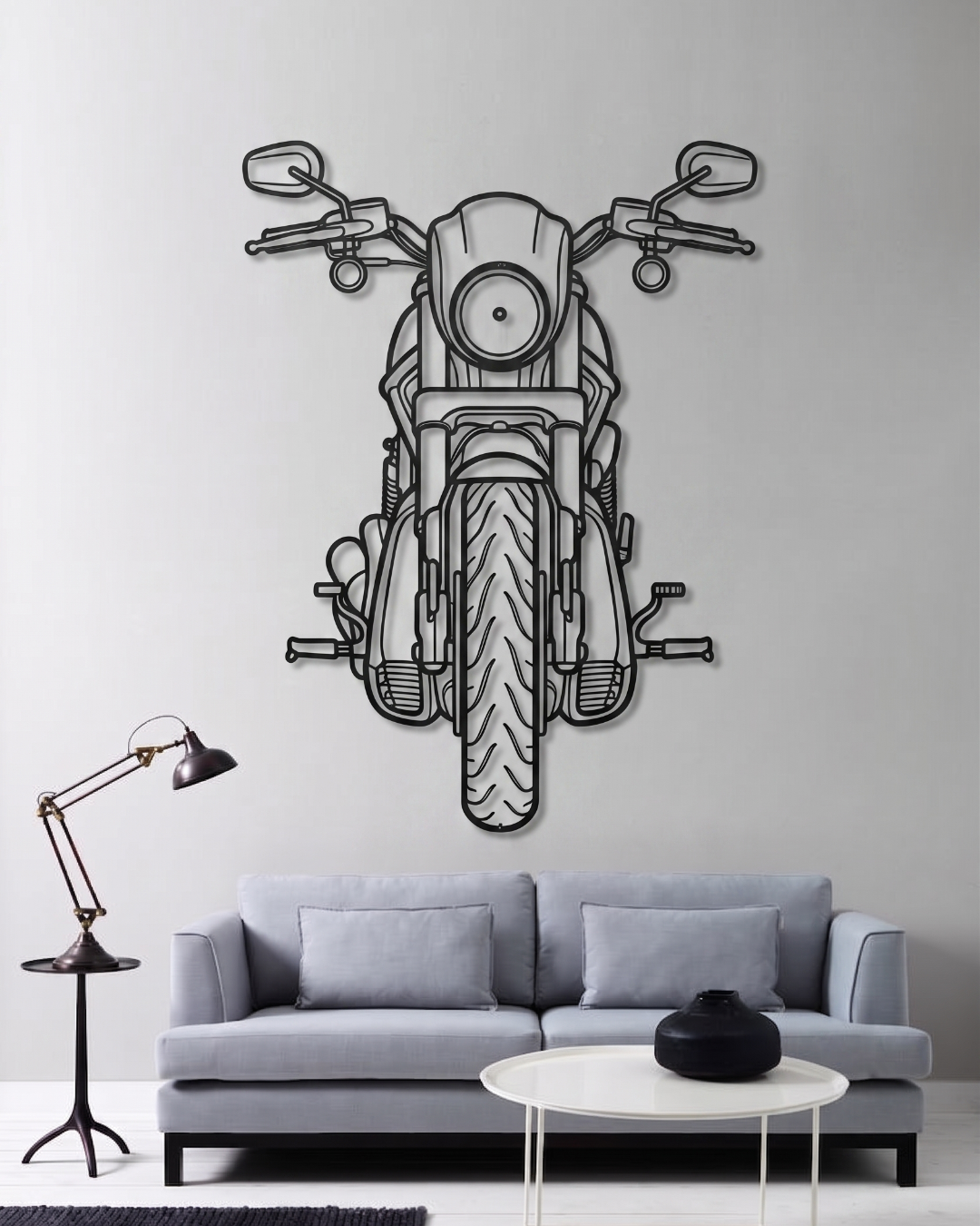 Night Rod Special — 2006–2017 FRONT VIWE