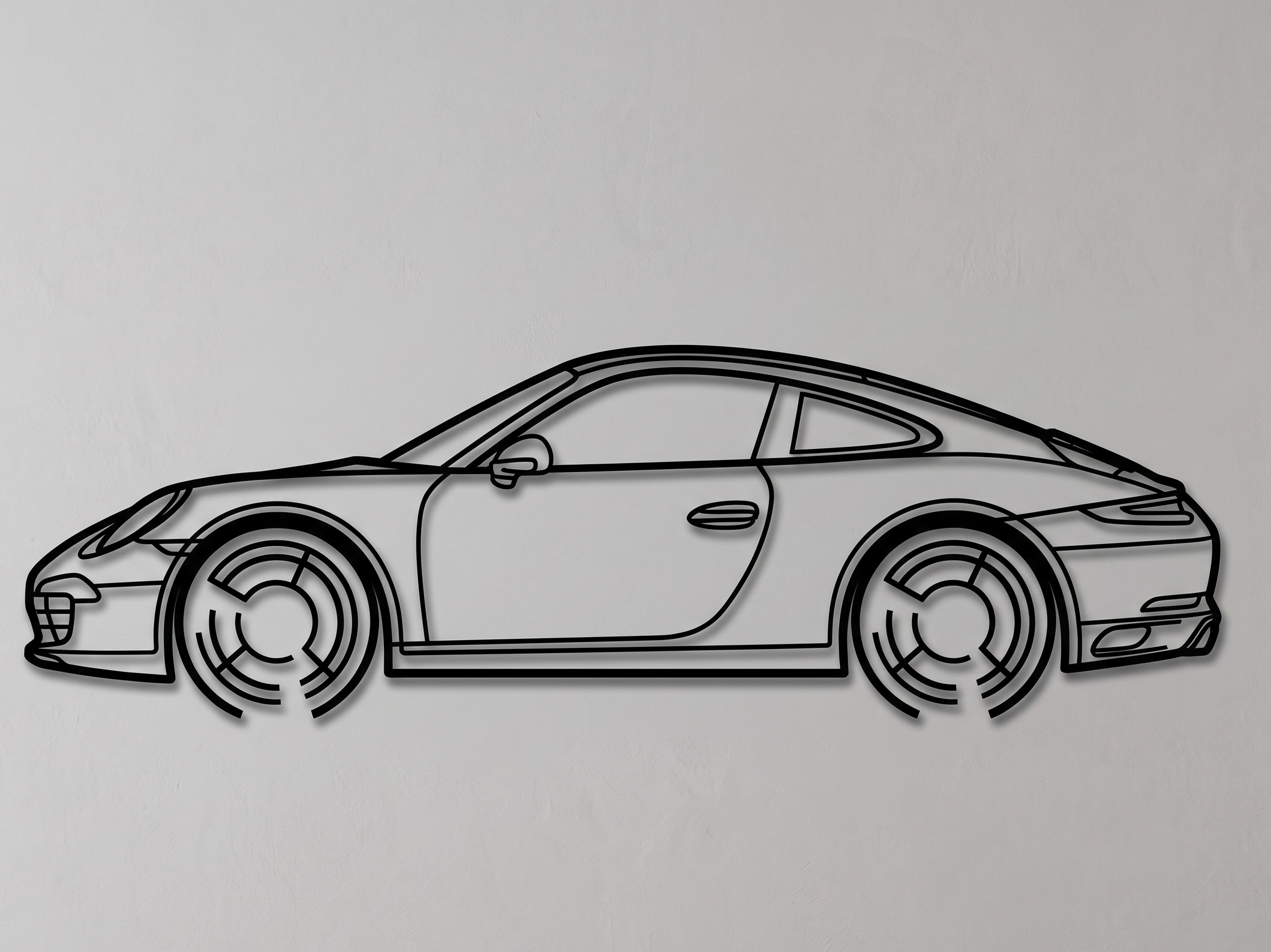 porsche 991
