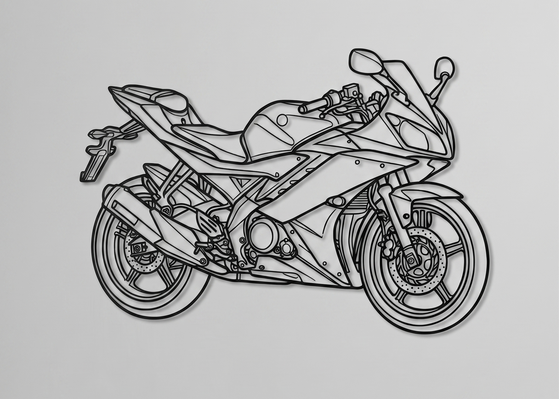 R15 V2 (2011–2018) 3/4 VIWE