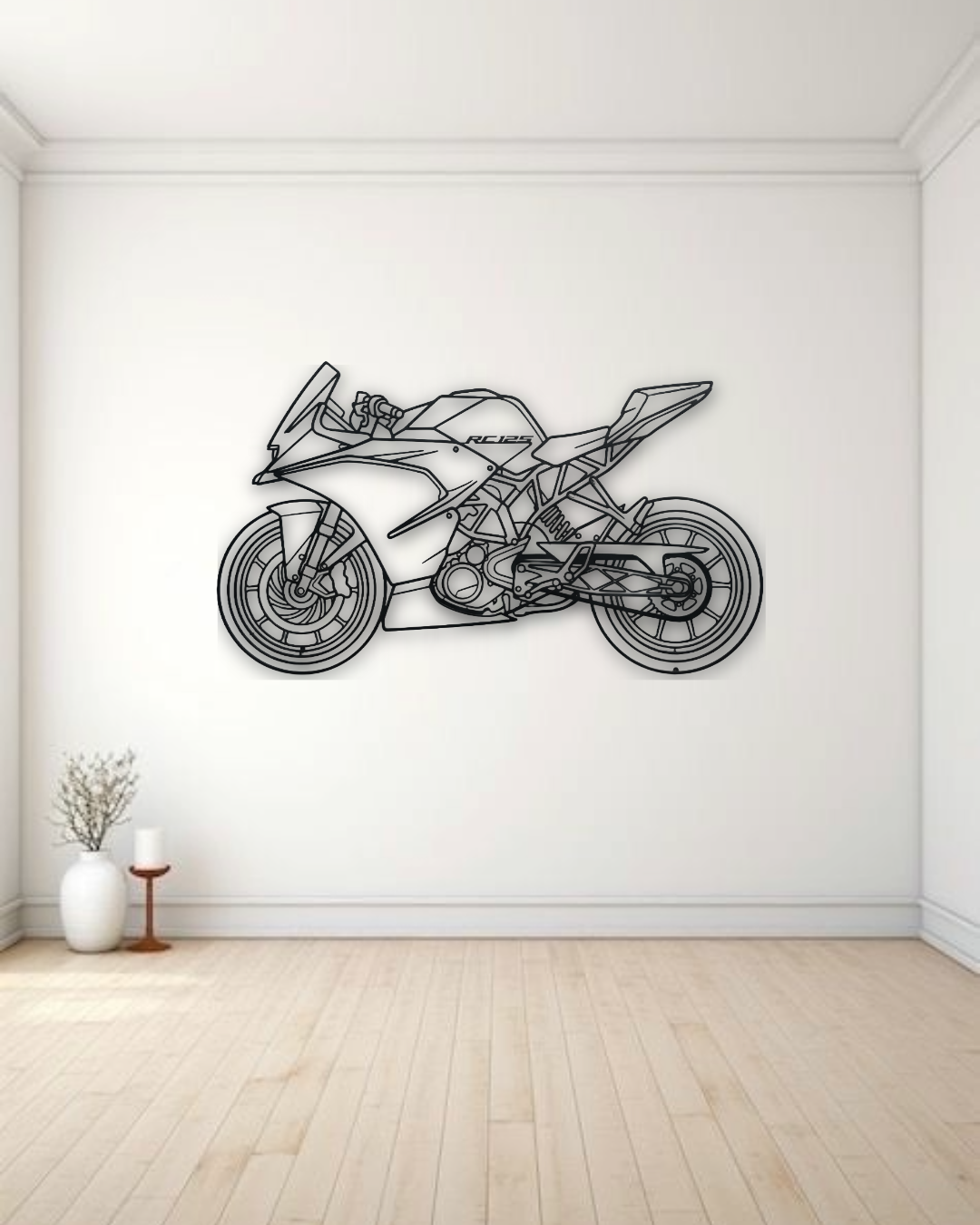 RC125 GEN1
