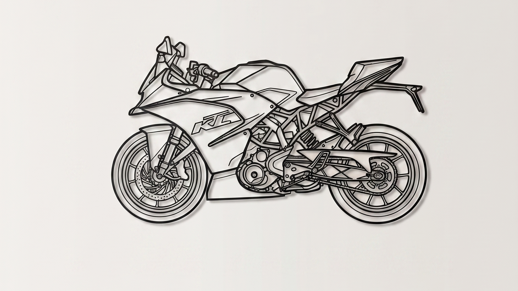 RC 200 SIDE VIEW