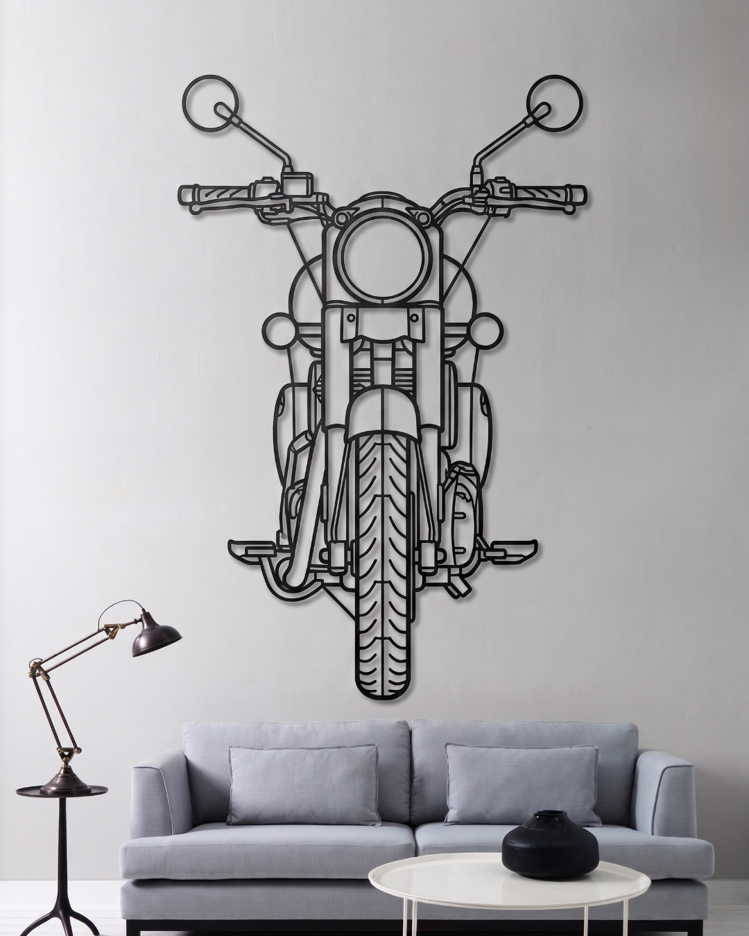 Royal Enfield Classic Series VIWE