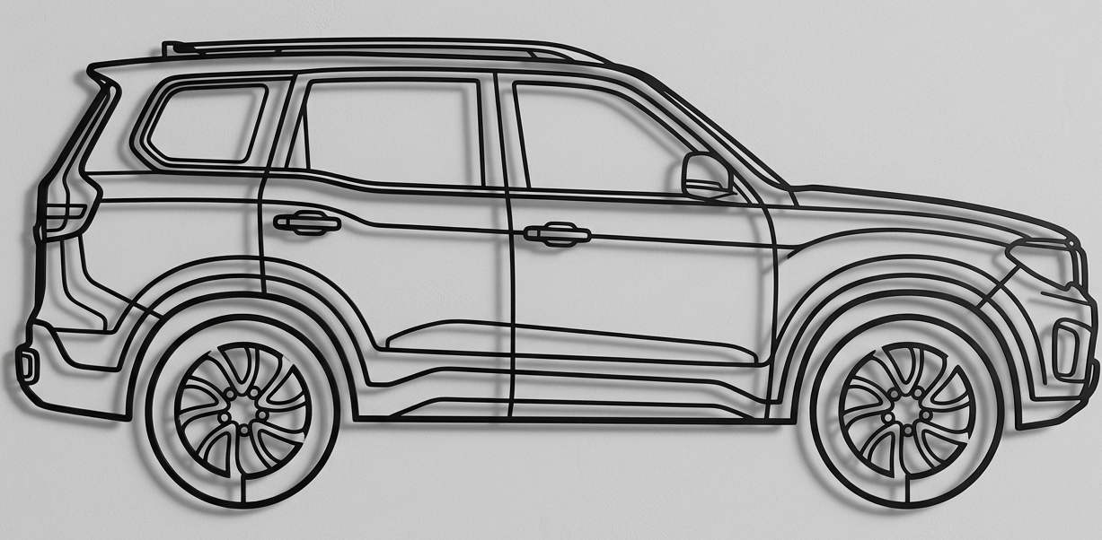 SCARPIO N NEW GEN 2022-PRESENT MODEL