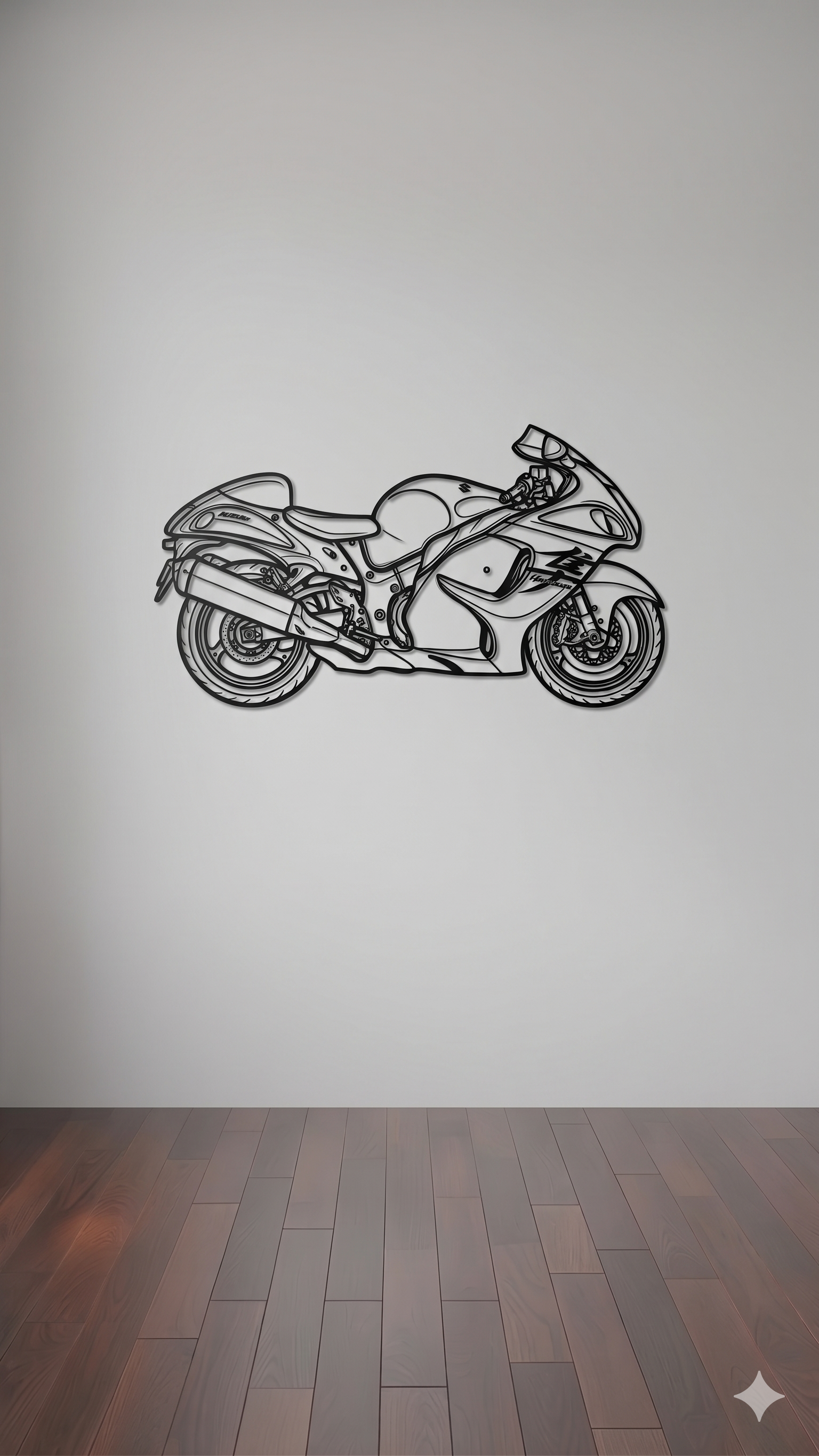SUZUKI HAYABUSA 2008-2020