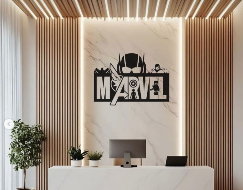 Marvel