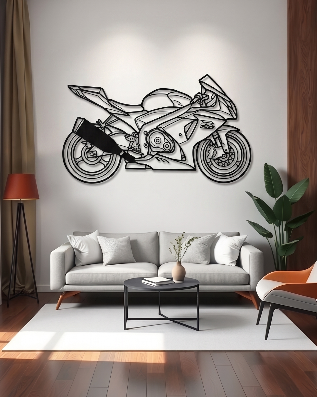 Suzuki GSX-R1000  2005–2008